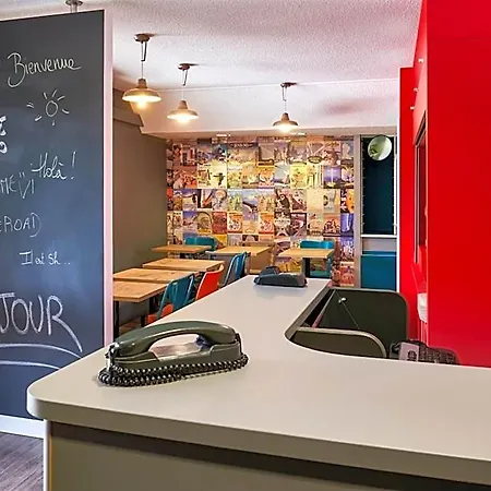 Hotel Hotelf1 Lyon Sud Oullins