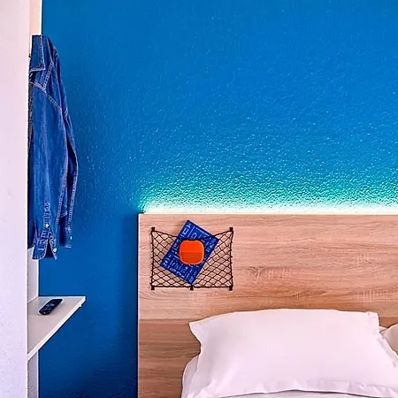 Hotelf1 Lyon Sud 2* Oullins